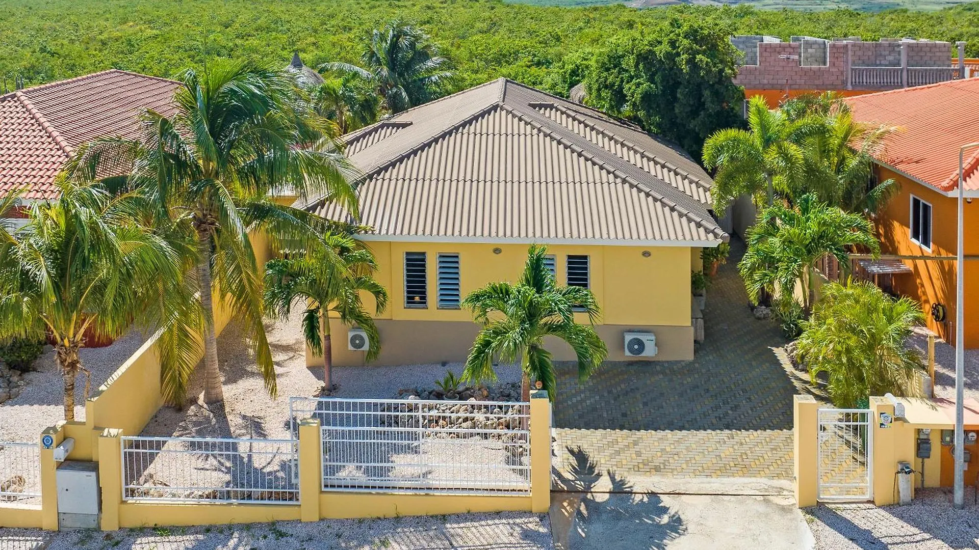 Villa Rubio Grote Berg