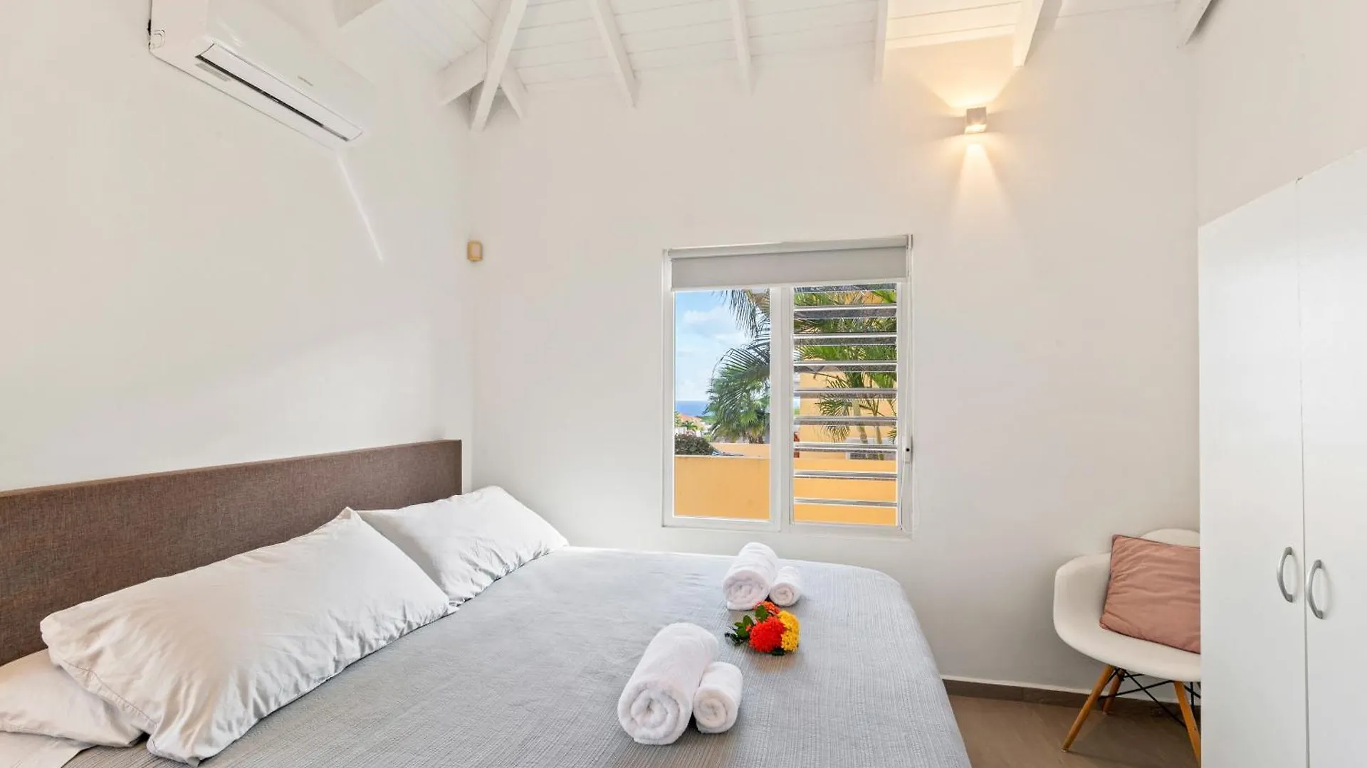 Villa Rubio Grote Berg Curaçao