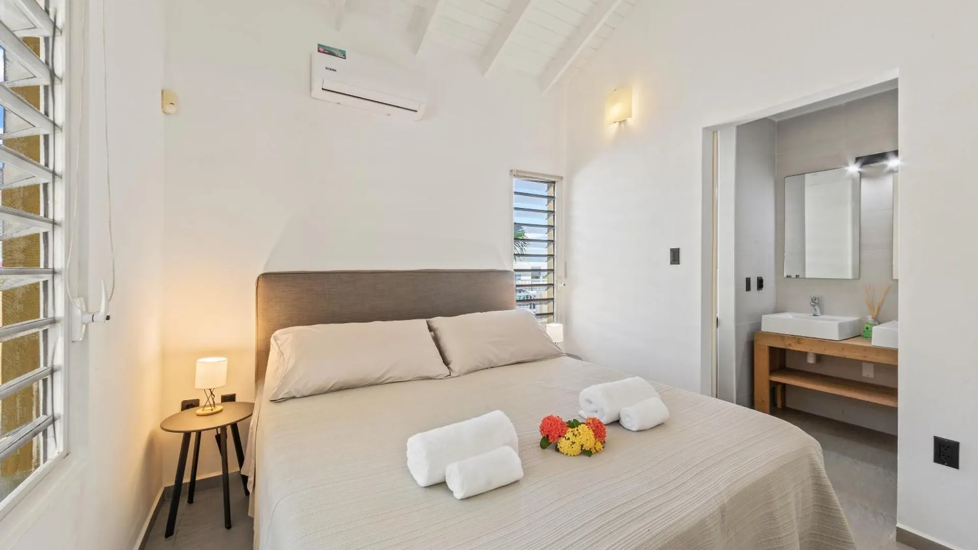 Villa Rubio Grote Berg Curaçao