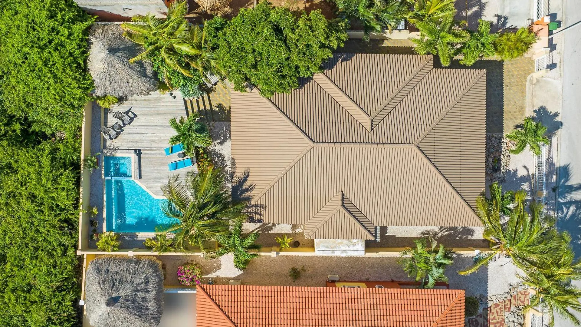 Villa Rubio Grote Berg